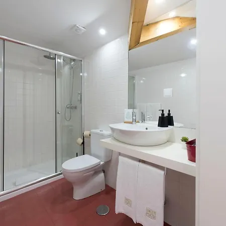 Appartement Firehouse By Sweet - Free Parking *