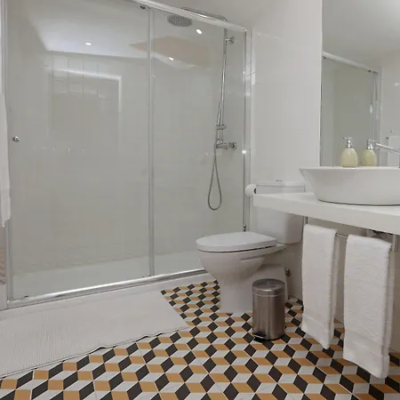 Appartement Firehouse By Sweet - Free Parking Porto