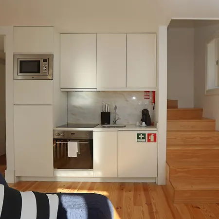 Appartement Firehouse By Sweet - Free Parking