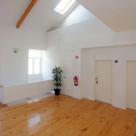 Firehouse By Sweet - Free Parking Porto