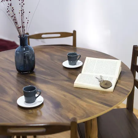 Firehouse By Sweet - Free Parking Apartamento