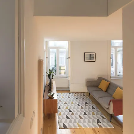 Firehouse By Sweet - Free Parking Porto