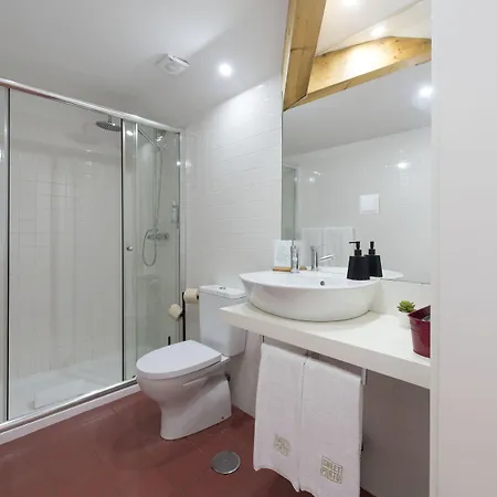 Appartement Firehouse By Sweet - Free Parking *