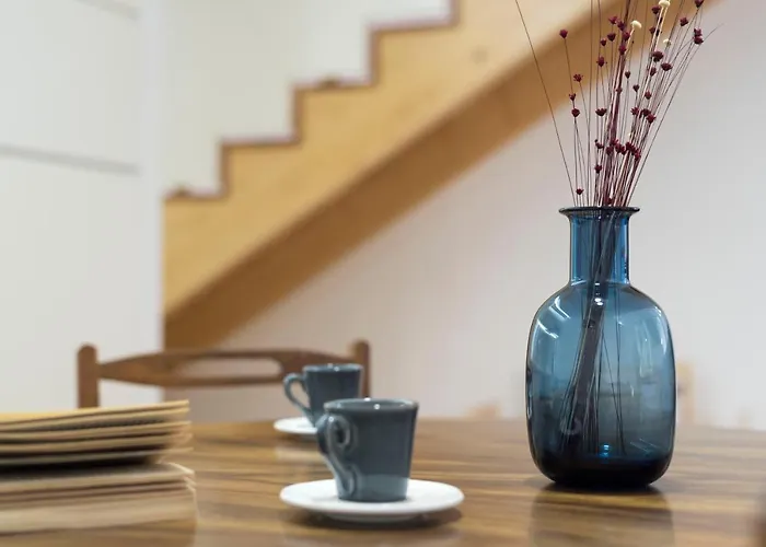 Apartamento Firehouse By Sweet - Free Parking *