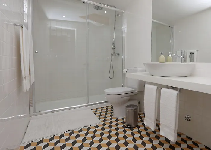 Apartamento Firehouse By Sweet - Free Parking Porto