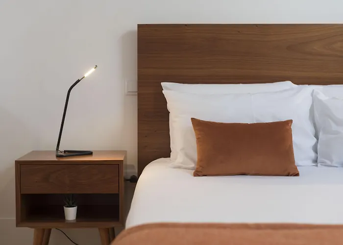 Apartamento Firehouse By Sweet - Free Parking *