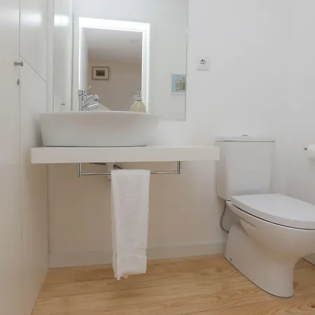 דירה Firehouse By Sweet - Free Parking