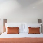 Firehouse By Sweet - Free Parking Apartmán Porto