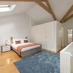 Firehouse By Sweet - Free Parking Apartmán