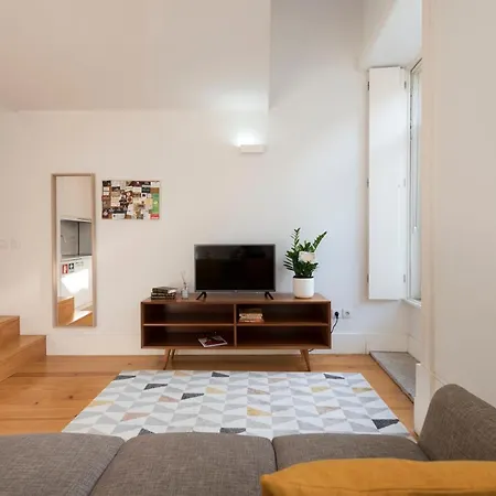 Firehouse By Sweet * Porto