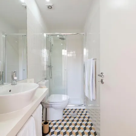 Firehouse By Sweet - Free Parking 波尔图