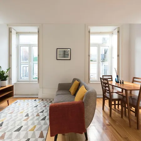 Apartment Firehouse By Sweet Porto