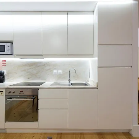 Firehouse By Sweet - Free Parking * Porto