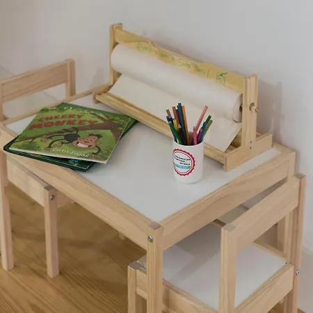 Firehouse By Sweet - Free Parking Apartament *