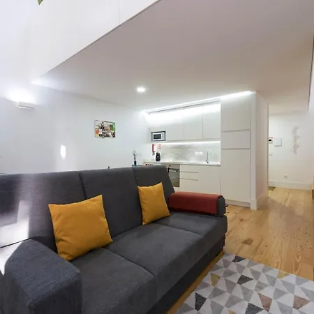 Firehouse By Sweet Apartment *