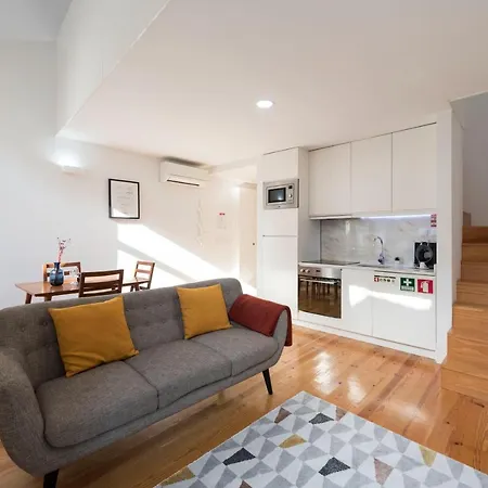 Firehouse By Sweet - Free Parking Porto