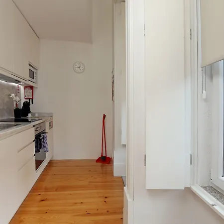 Firehouse By Sweet - Free Parking Apartament *