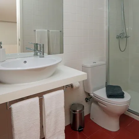 Firehouse By Sweet - Free Parking Porto