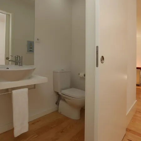 Firehouse By Sweet - Free Parking Apartament *