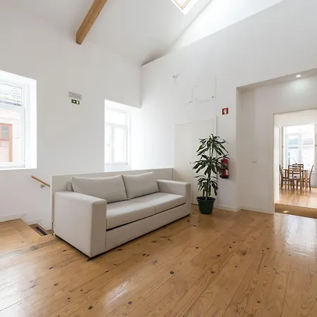 Firehouse By Sweet - Free Parking Porto