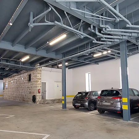 公寓 Firehouse By Sweet - Free Parking *