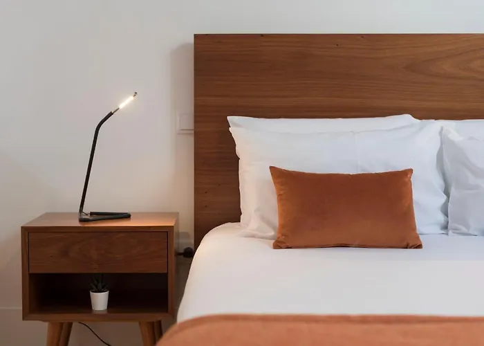 Apartmán Firehouse By Sweet - Free Parking Porto