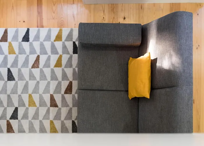 Firehouse By Sweet - Free Parking Apartmán *