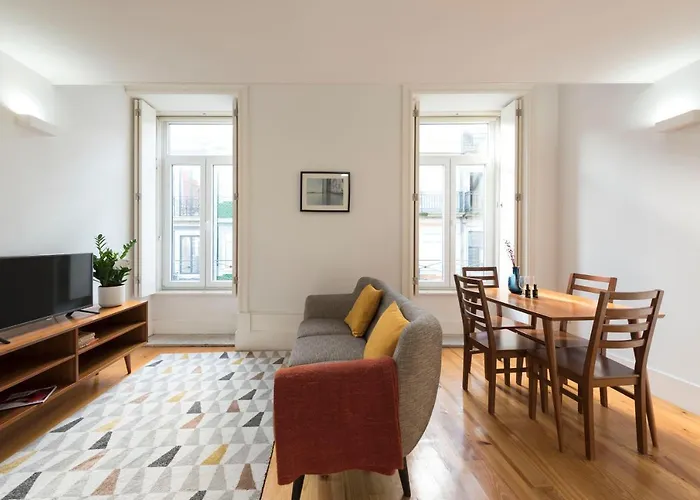 Apartamento Firehouse By Sweet - Free Parking Oporto