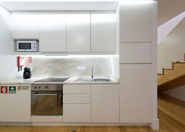 Firehouse By Sweet - Free Parking * Oporto