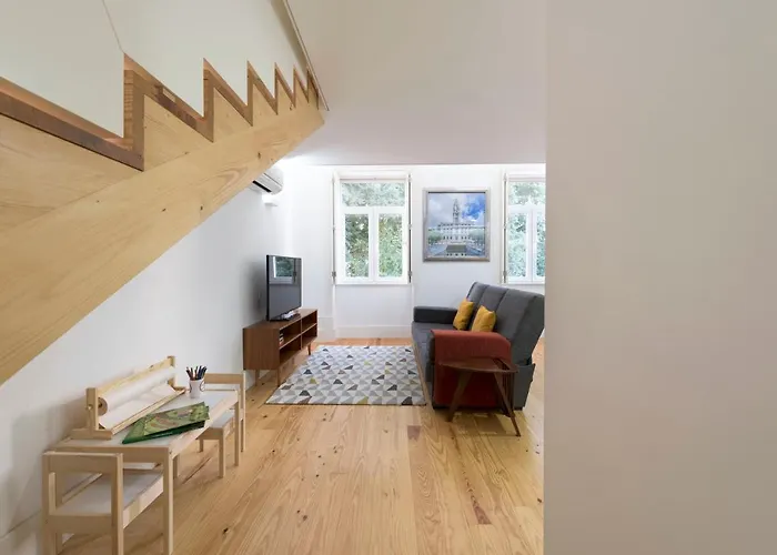 Apartmán Firehouse By Sweet - Free Parking