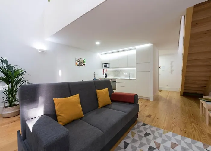 Firehouse By Sweet - Free Parking Apartamento *