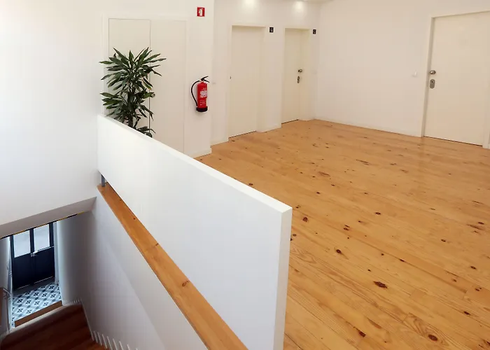 Apartmán Firehouse By Sweet - Free Parking