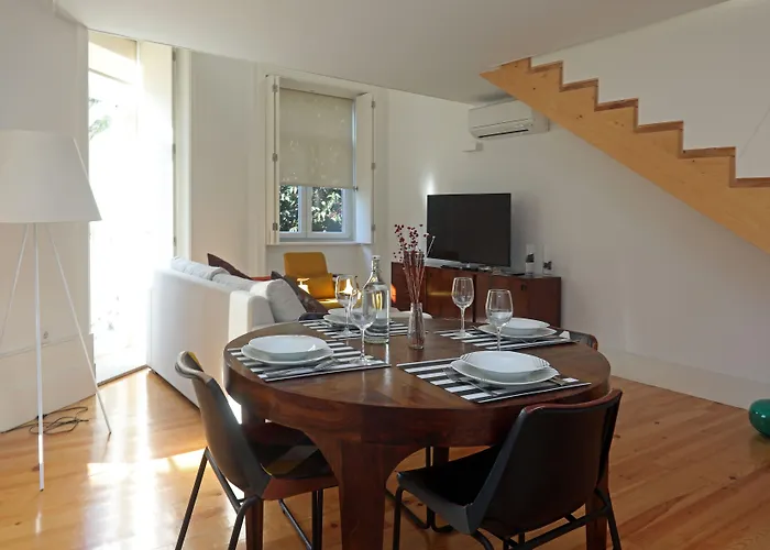 Apartmán Firehouse By Sweet - Free Parking