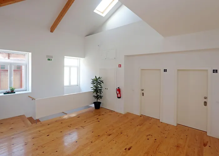 Firehouse By Sweet - Free Parking Porto