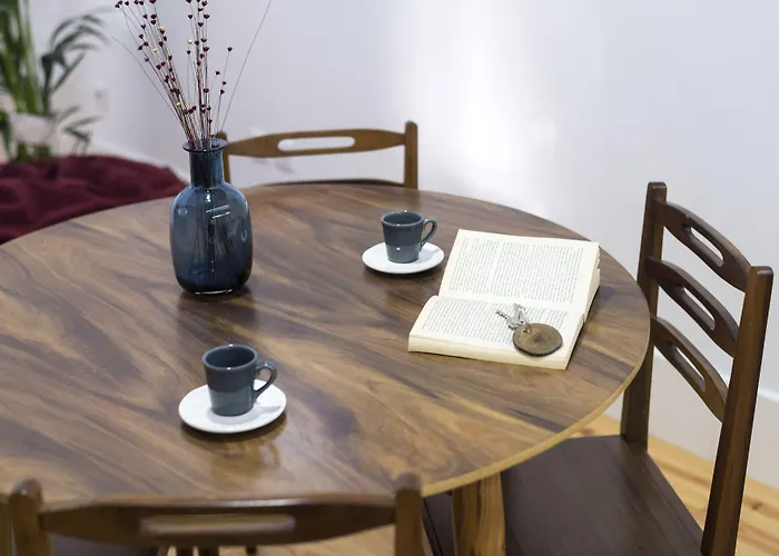 Firehouse By Sweet - Free Parking Apartamento