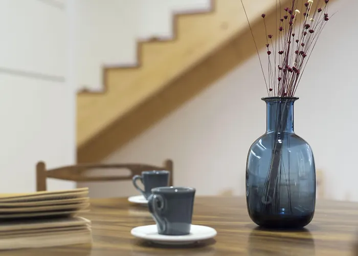 Firehouse By Sweet - Free Parking Apartamento *