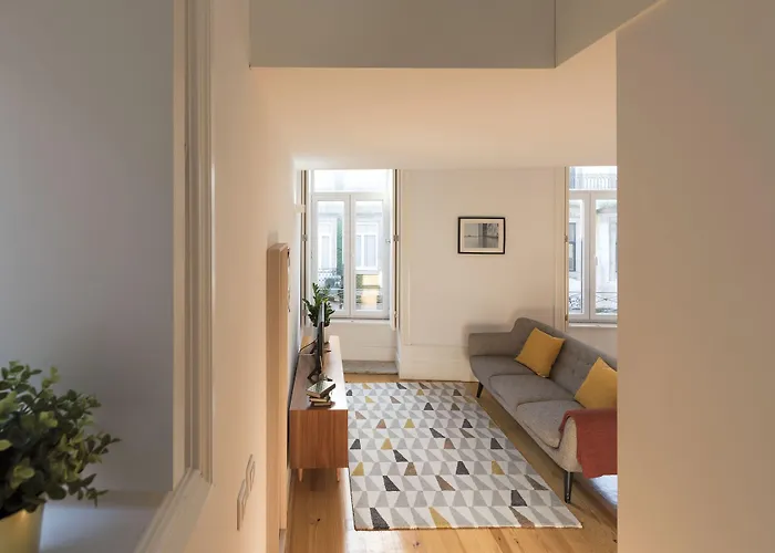 Firehouse By Sweet - Free Parking Porto