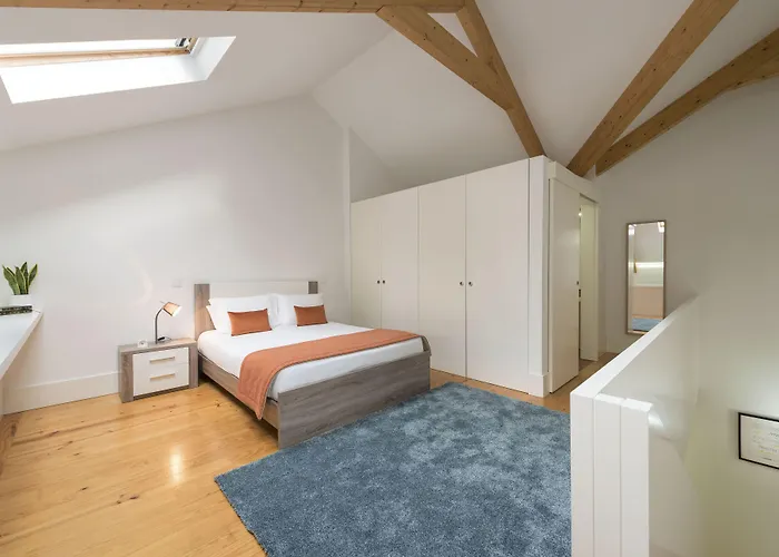 Firehouse By Sweet - Free Parking Apartmán