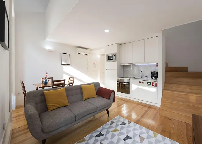 Apartmán Firehouse By Sweet - Free Parking *