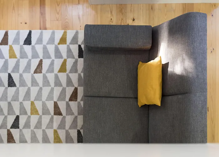 Apartamento Firehouse By Sweet - Free Parking