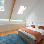 Firehouse By Sweet Apartment Porto