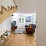 Apartment Firehouse By Sweet