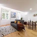 Apartment Firehouse By Sweet *