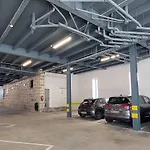 Firehouse By Sweet - Free Parking Apartman Porto