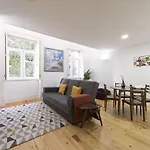 Firehouse By Sweet Apartment Porto