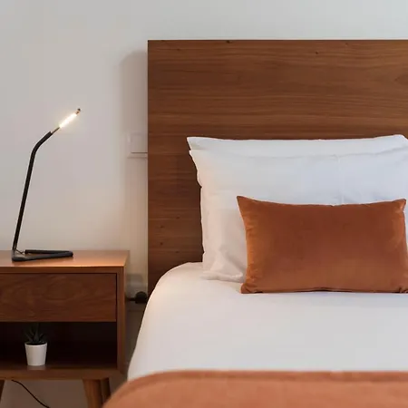 Appartement Firehouse By Sweet - Free Parking Oporto