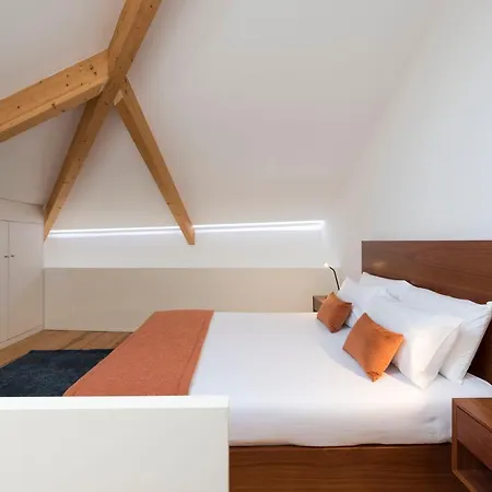 Firehouse By Sweet - Free Parking Oporto