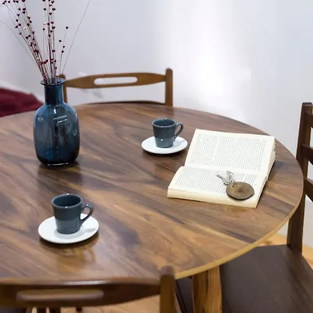 Firehouse By Sweet - Free Parking *