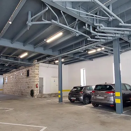 شقة Firehouse By Sweet - Free Parking بورتو