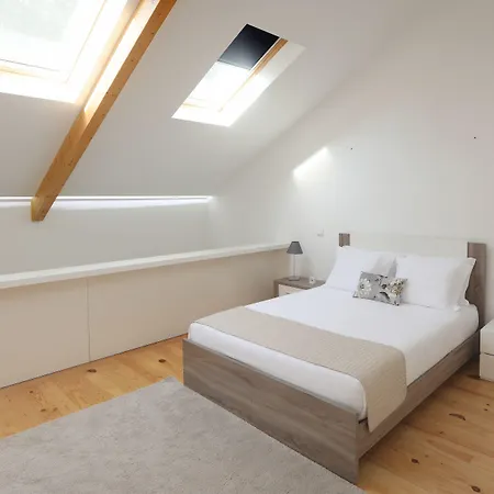 Firehouse By Sweet - Free Parking * Oporto